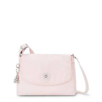 Kipling Tamia Crossbody Bags Orchid Pink | AU 1232FD